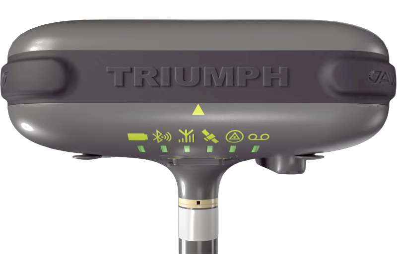 TRIUMPH-3